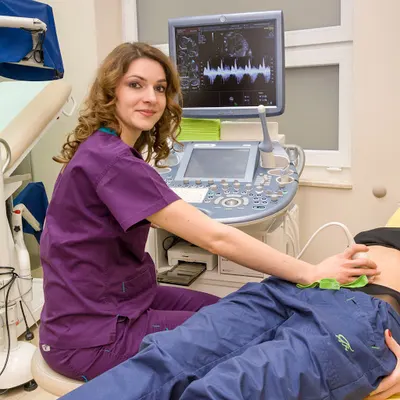 lek. Magdalena Homa-Gołda - Ginekolog, Położnik - drhoma.pl